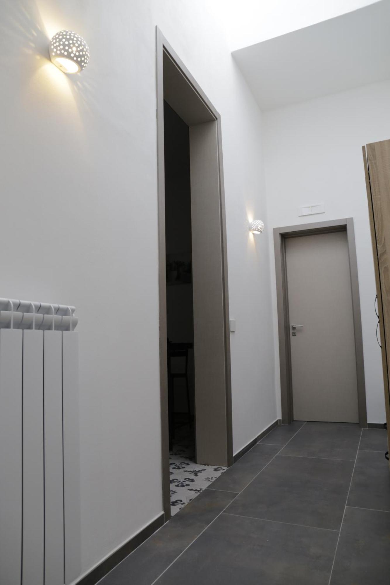 B&B Nanze' E Rete' - Esperienze Pugliesi Carosino Eksteriør billede